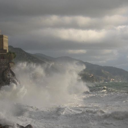 Hôtel Viviani Raffaella à Monterosso al Mare Extérieur photo