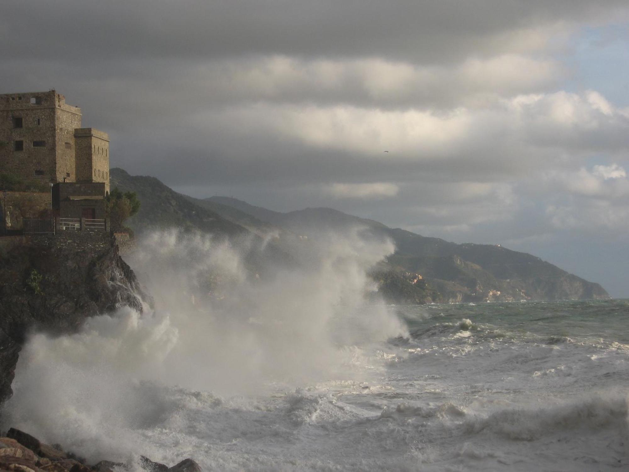 Hôtel Viviani Raffaella à Monterosso al Mare Extérieur photo