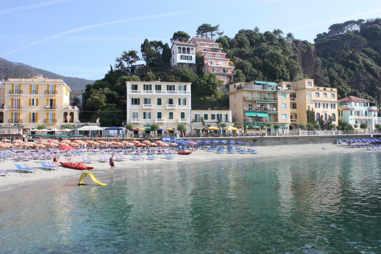 Hôtel Viviani Raffaella à Monterosso al Mare Extérieur photo