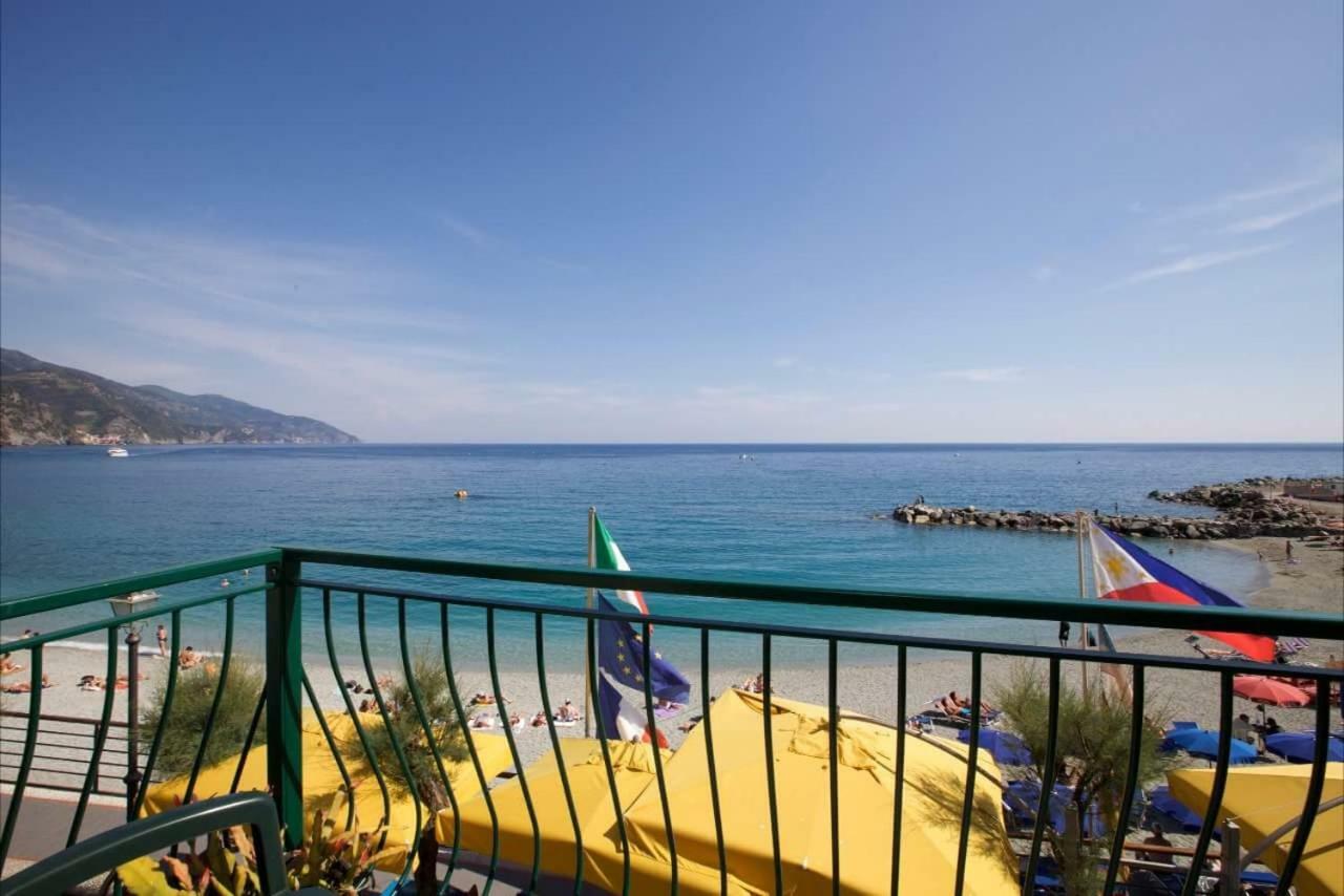 Hôtel Viviani Raffaella à Monterosso al Mare Extérieur photo