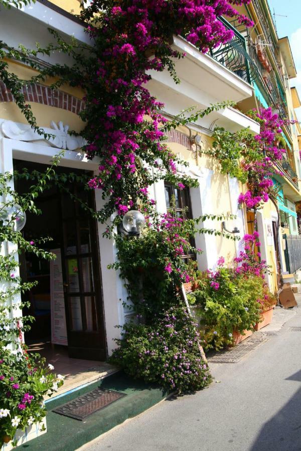 Hôtel Viviani Raffaella à Monterosso al Mare Chambre photo