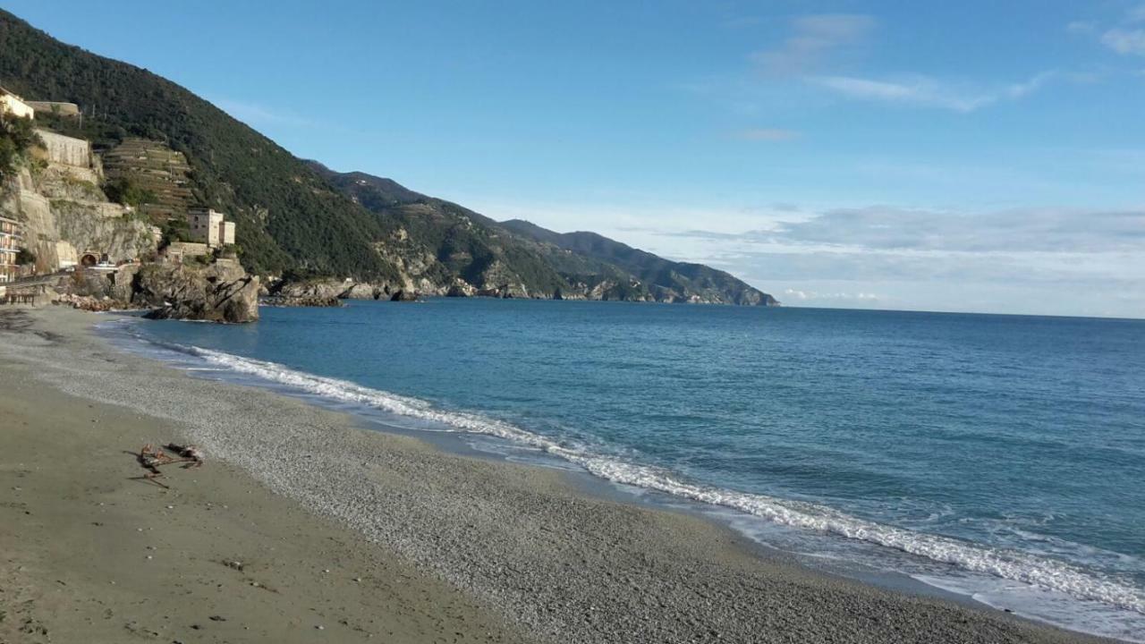 Hôtel Viviani Raffaella à Monterosso al Mare Extérieur photo