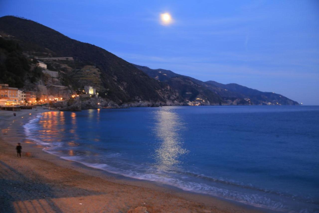 Hôtel Viviani Raffaella à Monterosso al Mare Chambre photo