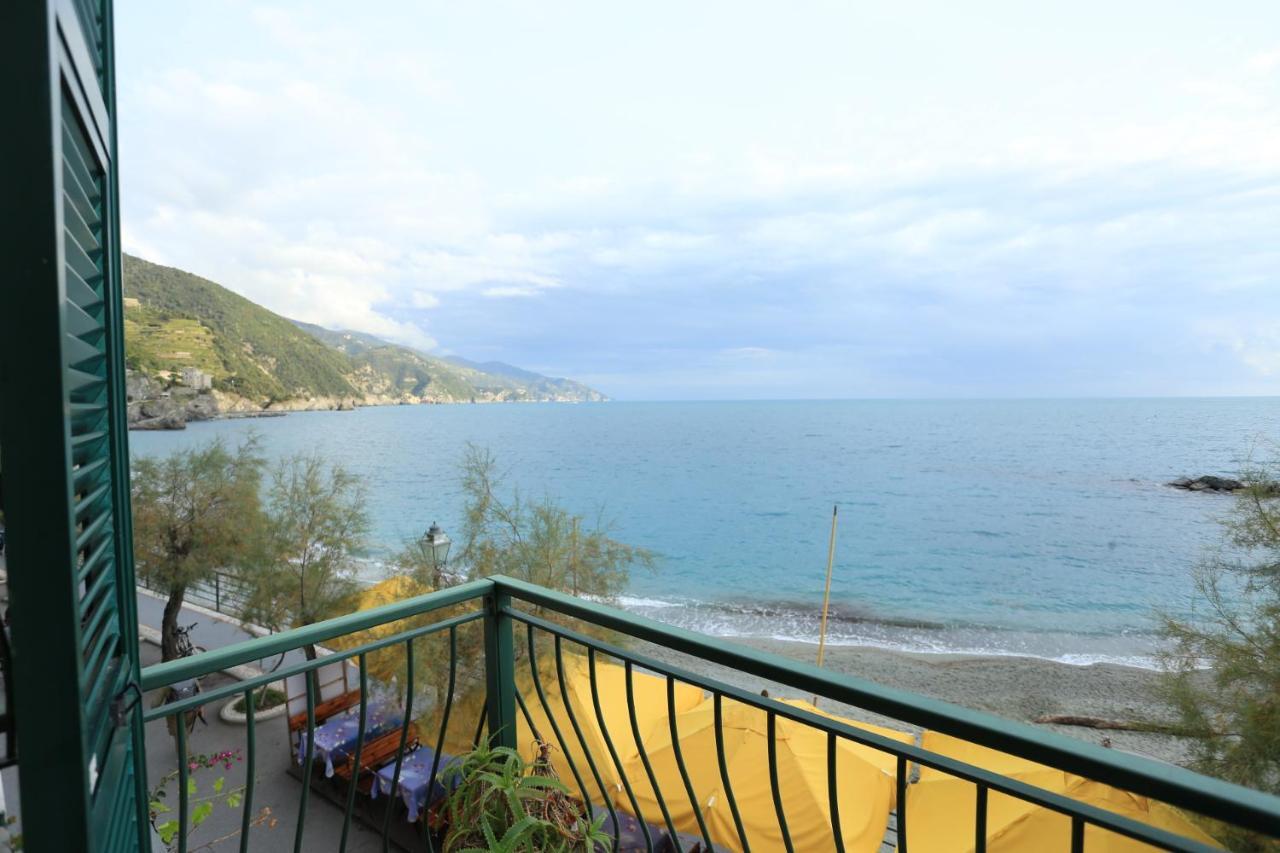 Hôtel Viviani Raffaella à Monterosso al Mare Extérieur photo